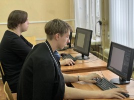 Работа в редакторе