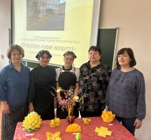 Выставка Формы складывания салфеток на пасхальный стол