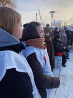 активисты Дп