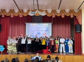 Фестиваль студенческих активностей Фестиваль студенческих активностей