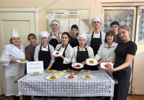 выставка по мастер-классу