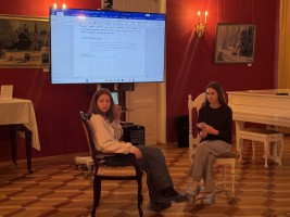 Знакомство с документацией